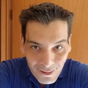 Meet your Posher, Edward